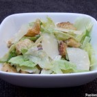 Salade caesar Salade caesar