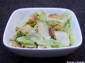 Salade caesar Index – Recettes de cuisine d’ailleurs