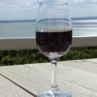 Verre de vin rouge Verre de vin rouge