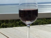 Verre de vin rouge Index – Cela se boit !