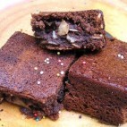 Gateau-d-anniversaire-chocolat-amandes
