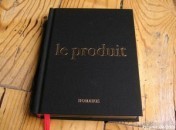 Le-produit Le produit – Filip Verheyden et Tony Le Duc