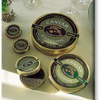 Caviar D Aquitaine Caviar d'Aquitaine