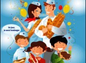 Fete-du-pain Fête du pain 2006 : des animations à côté de chez vous