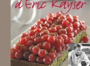 Les tartes d'Eric Kayser Livre : Les Tartes d’Eric Kayser