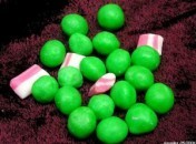 Petits pois lardons