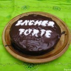 Sachertorte