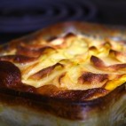 Gratin Dauphinois ©MarxFoods licence CC BY-NC-SA 20