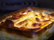 Gratin Dauphinois tout simple