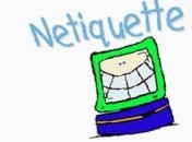 nethiquette Citer la source des recettes