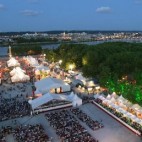 Bordeaux fête le vin