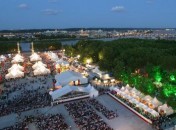 Bordeaux fête le vin du 29 juin au 02 juillet 2006