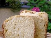 Brioche du Poussin
