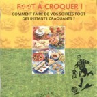 Foot-a-croquer Foot-a-croquer