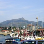 Saint Jean de Luz