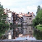 Aurillac-La-Jordanne Aurillac-La-Jordanne