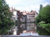 Aurillac-La-Jordanne Mon marché à Aurillac