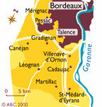 Entre deux mers Entre deux mers