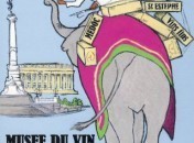 Jean-Pierre Got – Affichiste à Bordeaux