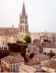 Saint Emilion Saint Emilion