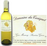 Tariquet Tariquet Un questionnaire top slurp