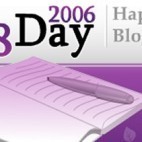 Blogday 2006 BlogDay 2006
