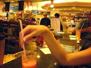 Lafayette Gourmet Mes bonnes adresses à Paris