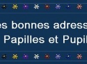 Les bonnes adresses de Papilles et Pupilles