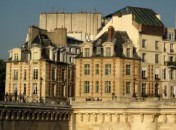 Paris immeubles Mes bonnes adresses à Paris
