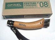 Couteau-a-champignon Les couteaux à champignons