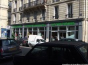 Bordeaux : L’Epicerie bio déménage