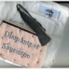 Mon blog de fille - Diamants et Saucisson Mon blog de fille - Diamants et Saucisson