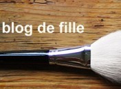 Mon blog de fille Nous sommes sauvées !!!