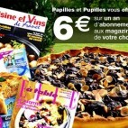 Abonnement Abonnement