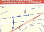 Bordeaux : La Biocoop du Bouscat déménage