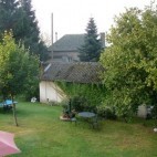 Vue de ma fenêtre – France : Bretagne et Normandie Vue de ma fenêtre – France : Bretagne et Normandie
