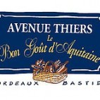 Marché du bon goût d'Aquitaine