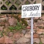 Moulin Gribory Moulin Gribory