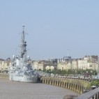 Quai des Chartrons - Bordeaux Quai des Chartrons - Bordeaux