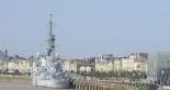 Quai des Chartrons - Bordeaux