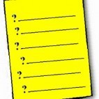 Questionnaire-Farfelu Questionnaire-Farfelu