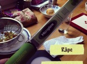 Râpe microplane Microplane : la Rolls des râpes