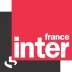 Logo France Inter Logo France Inter