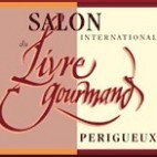 Salon du livre gourmand Salon du livre gourmand