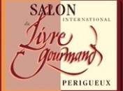 Salon international du livre gourmand 2006 à Périgueux