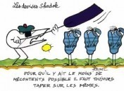 Devises-Shadock Les blogs qui me font rire