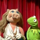 Kermit-et-Miss-Piggy Kermit-et-Miss-Piggy