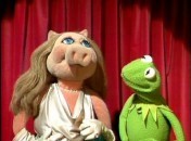 Kermit-et-Miss-Piggy Posts idiots du week-end