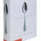 La cuillère d'argent La cuillère d'argent