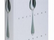 La cuillère d'argent Livres de cuisine – Novembre 2006